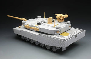 Tiger Model 4628 LEOPARD II REVOLUTION II MBT 1/35 – image 7
