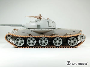 ET Model P35-269 Lights Set for Russian T-62 Family ( 3D Print ) 1/35 – image 9