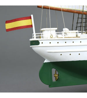 ARTESANIA LATINA 22260 Training Ship Juan Sebastián Elcano &amp; Esmeralda - 1/250