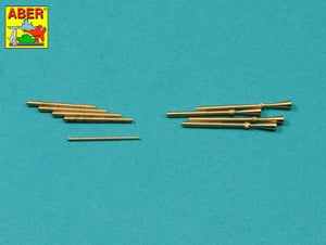 Aber A48115 Weapons set for the American Douglas A-1H Skyraider 1/48 – Bild 2