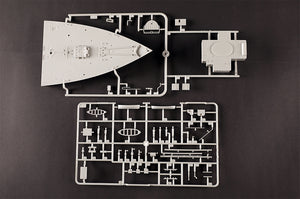 Trompette 03720 Olympique 1/200 – image 13
