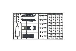 Italeri 7084 Pz. Kpfw. 35(t) 1/72 – Bild 11