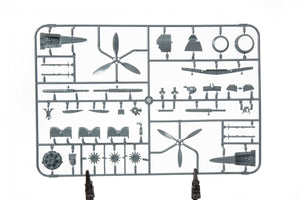 Eduard 82138 Fw 190A-7 ProfiPack Edition 1/48 – immagine 7