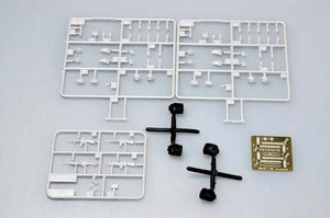 Trumpeter 00418 US Army in Iraq 2005 1/35 – immagine 5