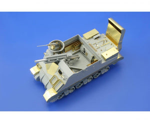 Eduard 36158 M-7 Mid production exterior 1/35 Dragon – immagine 4