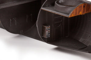 Eduard 491455 B-26B rear interior ICM 1/48 – image 7