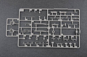 Trumpeter 05586 Soviet JS-7 Heavy Tank 1/35 – Bild 8