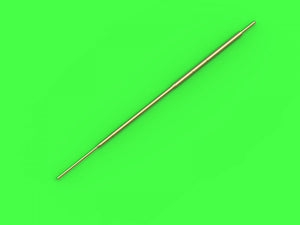 Master AM-144-013 F-100 Super Saber - Pitot Tube 1/144 – image 2