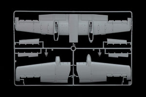 Italeri 2725 A-10C Blacksnackes 1/48 – imagen 4