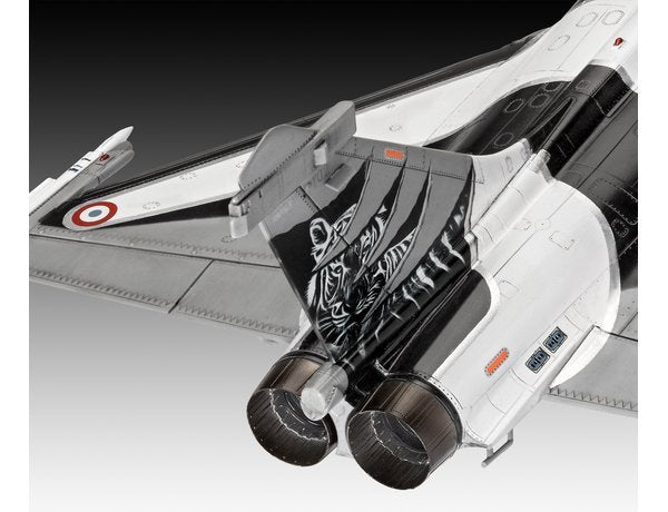 Revell 03901 Dassault Rafale C Model Kit 1/48 – image 5