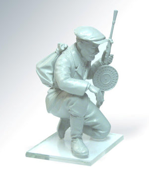 ICM 35631 WWII Soviet Partisans 1/35 – obrázek 4