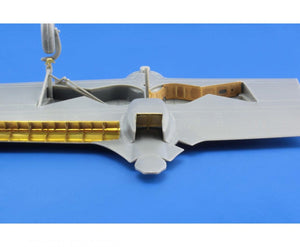 Eduard BIG49148 DEFIANT Mk. I AIRFIX 1/48 – obrázek 2