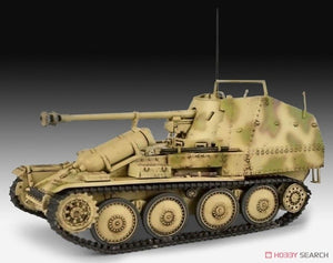 Revell 03316 Sd.Kfz.138 Marder III Ausf.M 1/72 – image 2