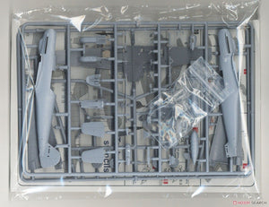 AZ Model AZ7661 Messerschmitt Bf 109E-3 Battle of France 1/72 – image 3