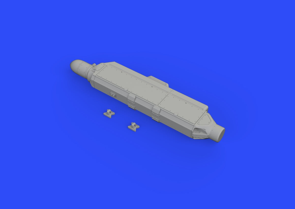 Eduard SIN648133 A-10C armament GREAT WALL HOBBY 1/48 – obrázek 26
