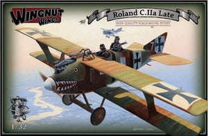 Wingnut Wings 32041 Roland C.IIa late 1/32