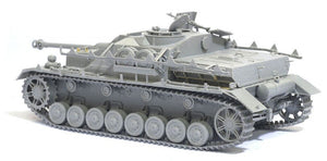 Dragon 6576 d.Kfz. 167 StuG. IV Early Production w/Zimmerit 1/35 – image 2