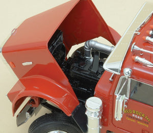 Italeri 3783 Freightliner Heavy Dumper Truck 1/24 – Bild 6