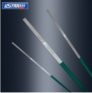 U-Star UA-90696 High Precision Emery File (2 mm)