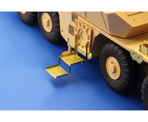Eduard 36180 152mm ShkH vz.77 DANA exterior 1/35 Hobby Boss – image 10