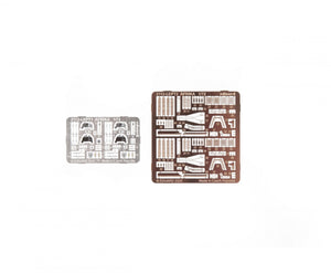 Eduard 2112 AFRIKA DUAL COMBO 1/72 – image 16