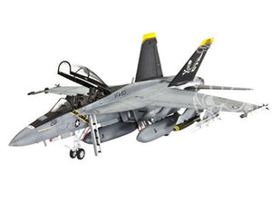Revell 04864 F/A-18F Super Hornet / twin seater 1/72 – Bild 2