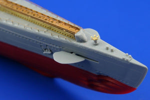 Eduard 53037 I-400 1/350 Tamiya – Bild 7