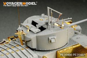 Voyager Model PE35466 WWII US GMC 2.5ton 6X6 Cargo Truck for TAMIYA 35218 1/35 – Bild 19