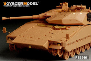 Voyager Model PE35461 Modern Swedish CV90-40C IFV w/Add All-round Amour for HOBBYBOSS 82457 1/35 – obrázek 9