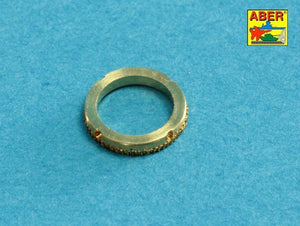 Aber 35L-148 125mm 2A46M Barrel for Russian Tank T-72M1 &amp;amp;amp;amp;amp;amp;amp;amp;amp; T-64A/B 1/35 – imagen 14