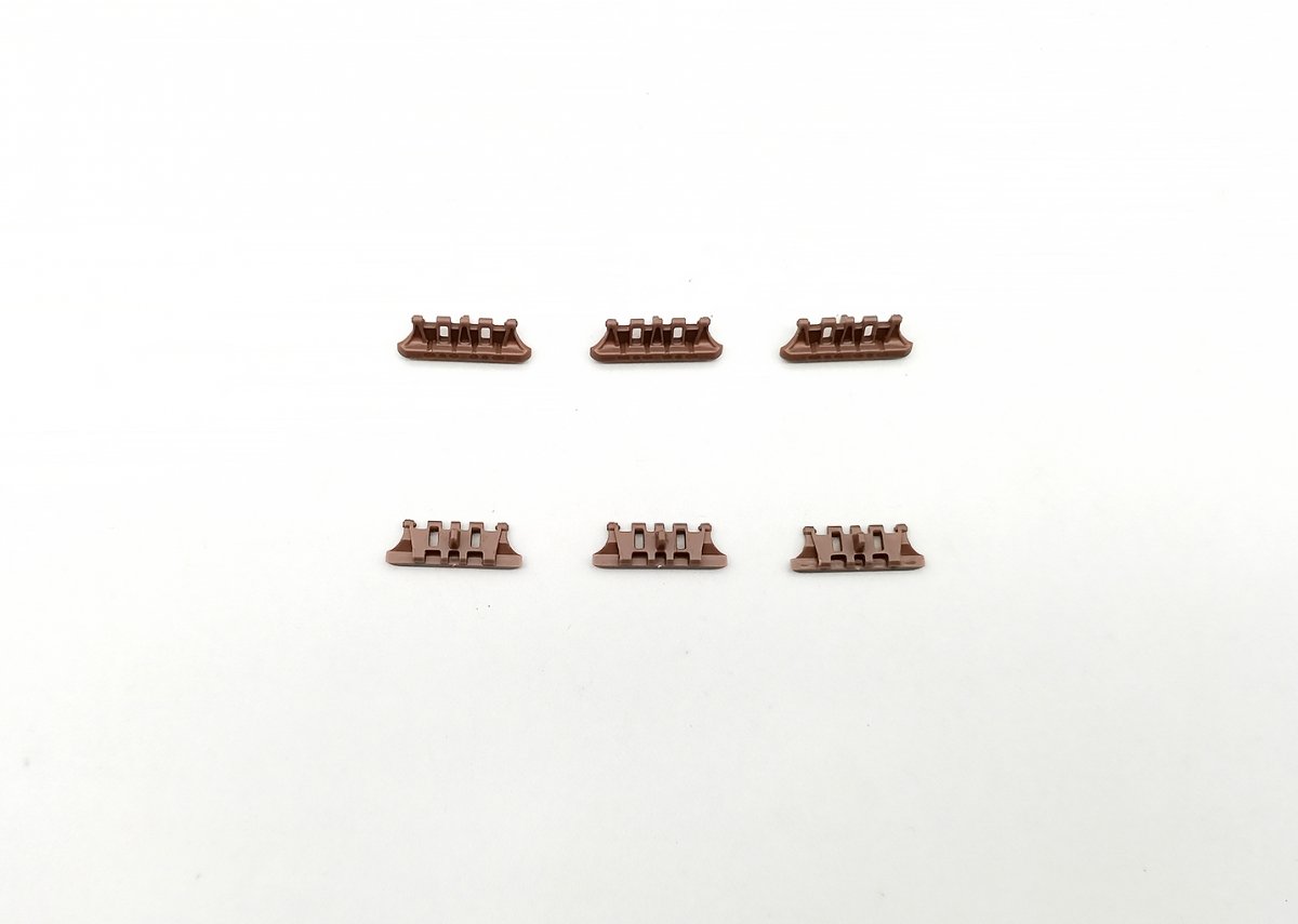 Amusing Hobby 35A043 Swedish Army Strv-104 1/35 – Bild 13