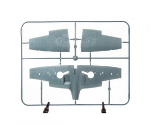 Eduard 82151 Spitfire Mk.Ia ProfiPACK 1/48