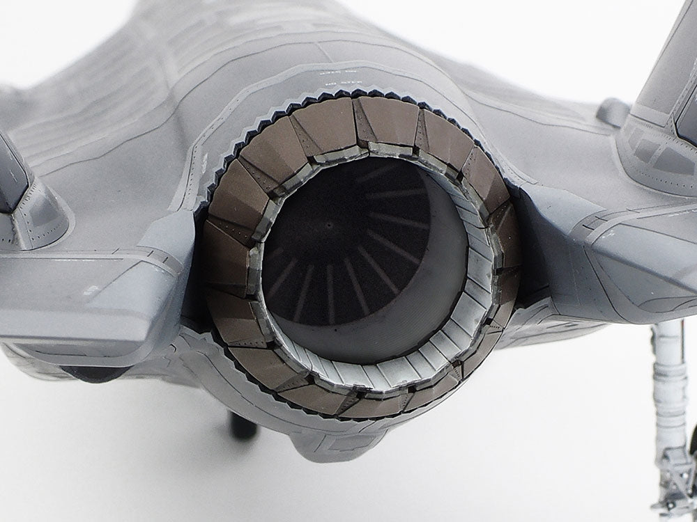 Tamiya 61124 Lockheed Martin F-35A Lightning II 1/48 – obrázek 16