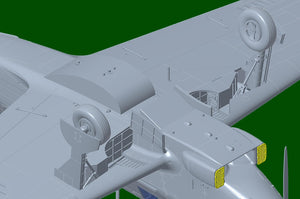 Trumpeter 05823 Fairey Fulmar Mk.II 1/48 – Bild 16
