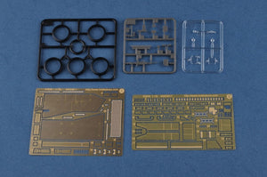 Hobby Boss 83856 IDF ACHZARIT 1/35 – obrázek 9