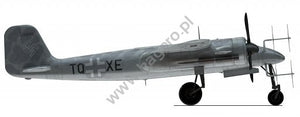 Kagero 3051 Focke-Wulf Ta 154 &amp;quot;Moskito&amp;quot; (EN) – obrázek 8