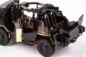 Eduard 36465 Jackal 1 HOBBY BOSS 1/32 – immagine 2