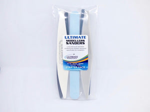 Ultimate Modeling Products UMP010 Sanders - Starter Pack B (5 Sanders)