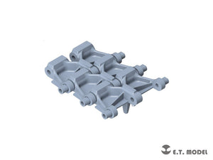 ET Model P35-036 WWII US ARMY M18 HELLCAT Tank Destroyer Workable Track ( 3D Printed ) 1/35 – image 3