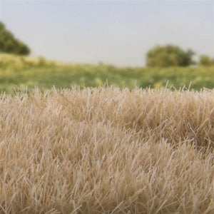 Woodland Scenics WFS624 7mm Static Straw Grass – image 2