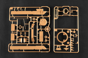 I Love Kit 63521 M3 Lee Medium Tank 1/35 – obrázek 11