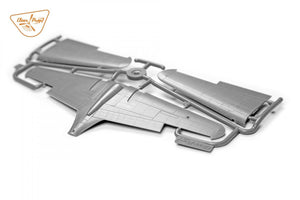 Clear Prop! CP72021 H-75O Hawk STARTER KIT 1/72 – zdjęcie 19