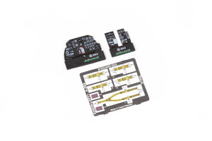 Eduard 634041 A-20G LööKplus HONG KONG MODELS 1/32 – image 4