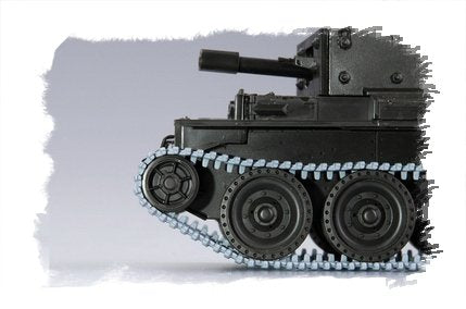 Hobby Boss 81004 Cromwell tank tracks 1/35 – image 5
