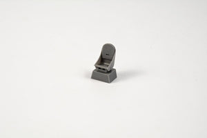 CMK Q48337 Defiant Pilot&amp;#39;s Seat for Airfix kit 1/48