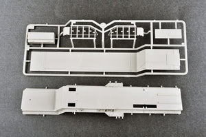 Trumpeter 01023 MPQ-53 C-Band Tracking Radar 1/35 – obrázek 10