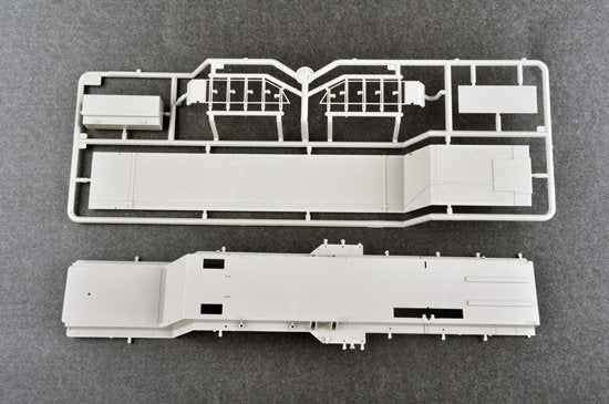 Trumpeter 01023 MPQ-53 C-Band Tracking Radar 1/35 – obrázek 10
