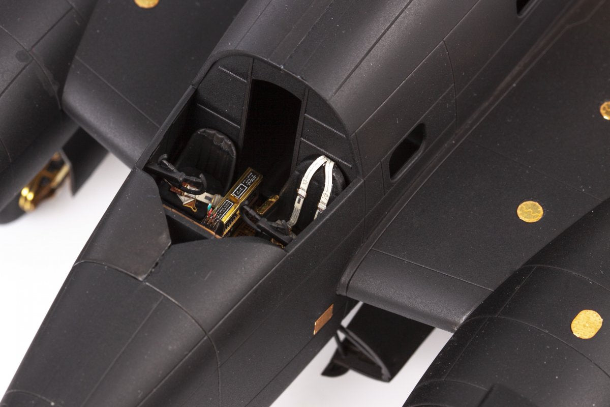 Eduard 491348 PV-1 ACADEMY 1/48 – Bild 6