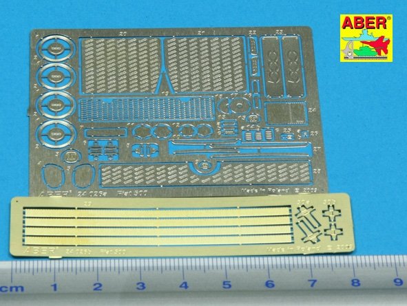 Aber 24026 New Fiat 500 (1/24) – image 2