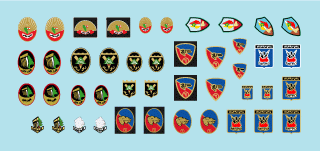 Star Decals 35-C1111 Lebanese Tanks &amp;amp; AFVs 4 1/35 – zdjęcie 2